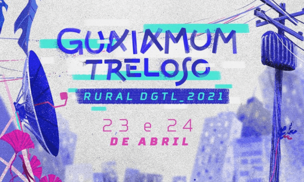 Guaiamum Treloso Digital 2021