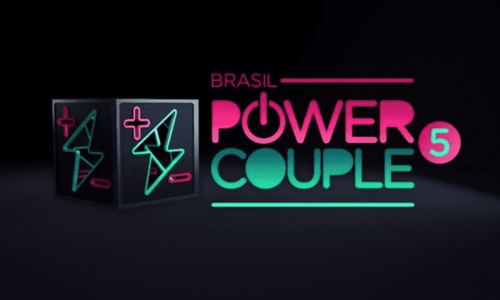 Power Couple Brasil 2021