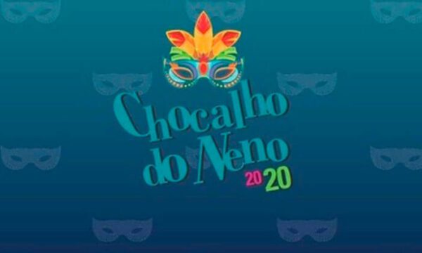 Chocalho do Neno 2022