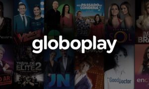 Lançamentos Globoplay Maio 2021