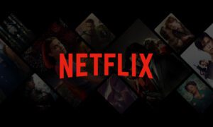 Lançamento Netflix em Maio 2021