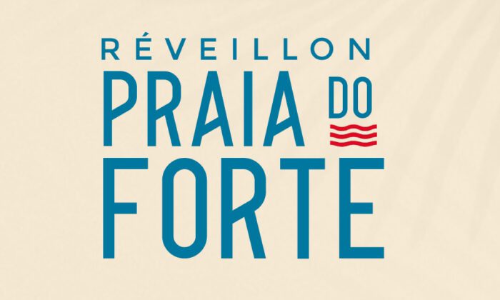 Réveillon Praia do Forte 2022