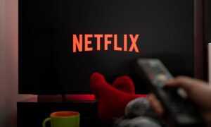 Lançamentos Netflix Novembro e Dezembro 2021