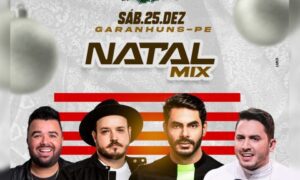 Natal Mix Garanhuns 2021