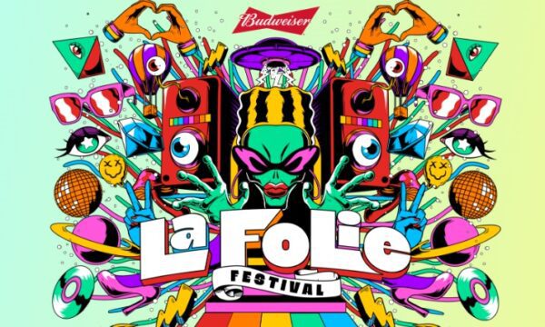 La Folie Festival Recife 2022