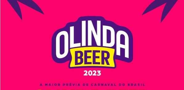 Olinda Beer 2023