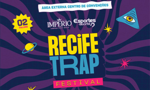 Recife Trap Festival 2022